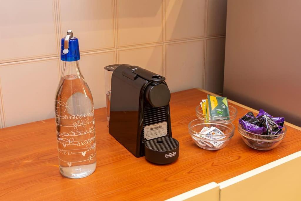 فيلا Casa Nicole Self Check-In Albizzate المظهر الخارجي الصورة